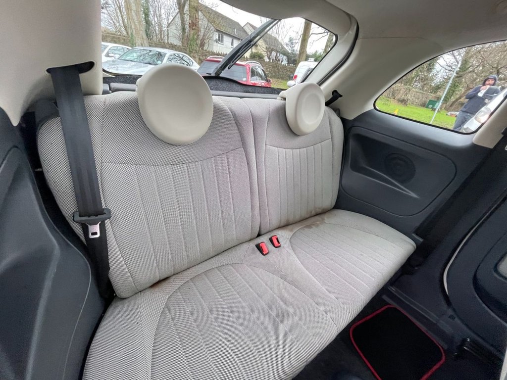 Used Fiat 500 2011 for sale - 77369413: Photo 19