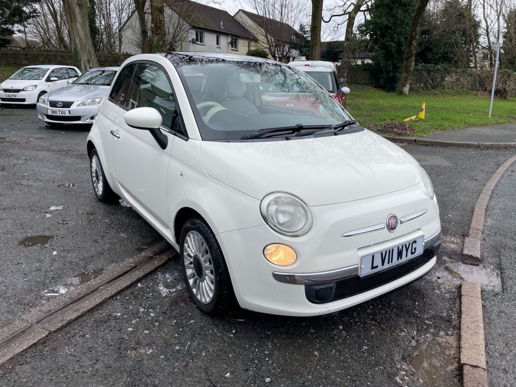 Used Fiat 500 2011 for sale - 77369413: Photo 4