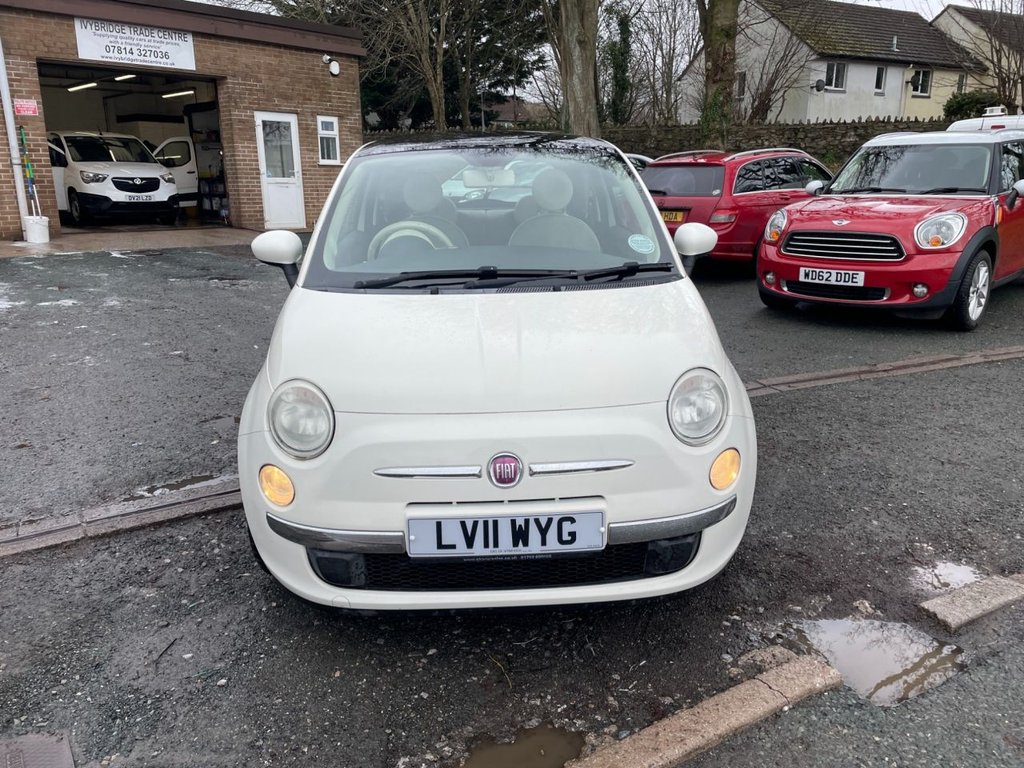 Used Fiat 500 2011 for sale - 77369413: Photo 5