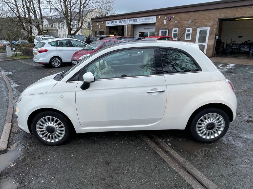 Used Fiat 500 2011 for sale - 77369413: Photo 7