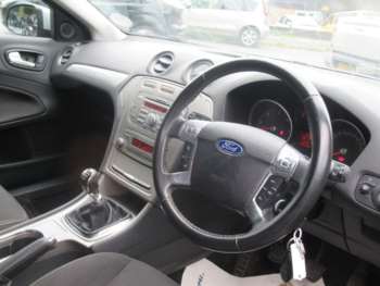 Used Ford Mondeo 2009 for sale - 74884586: Photo
