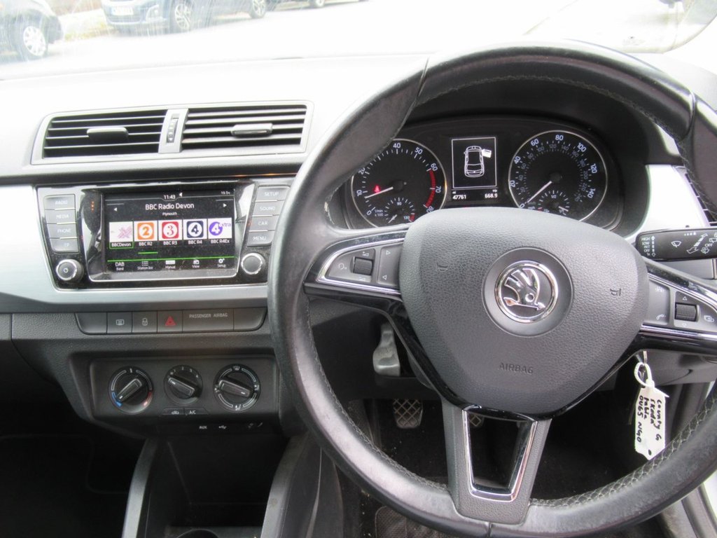 Vehicle 19