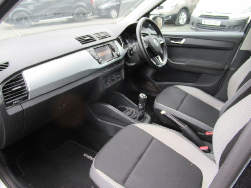 Vehicle 28