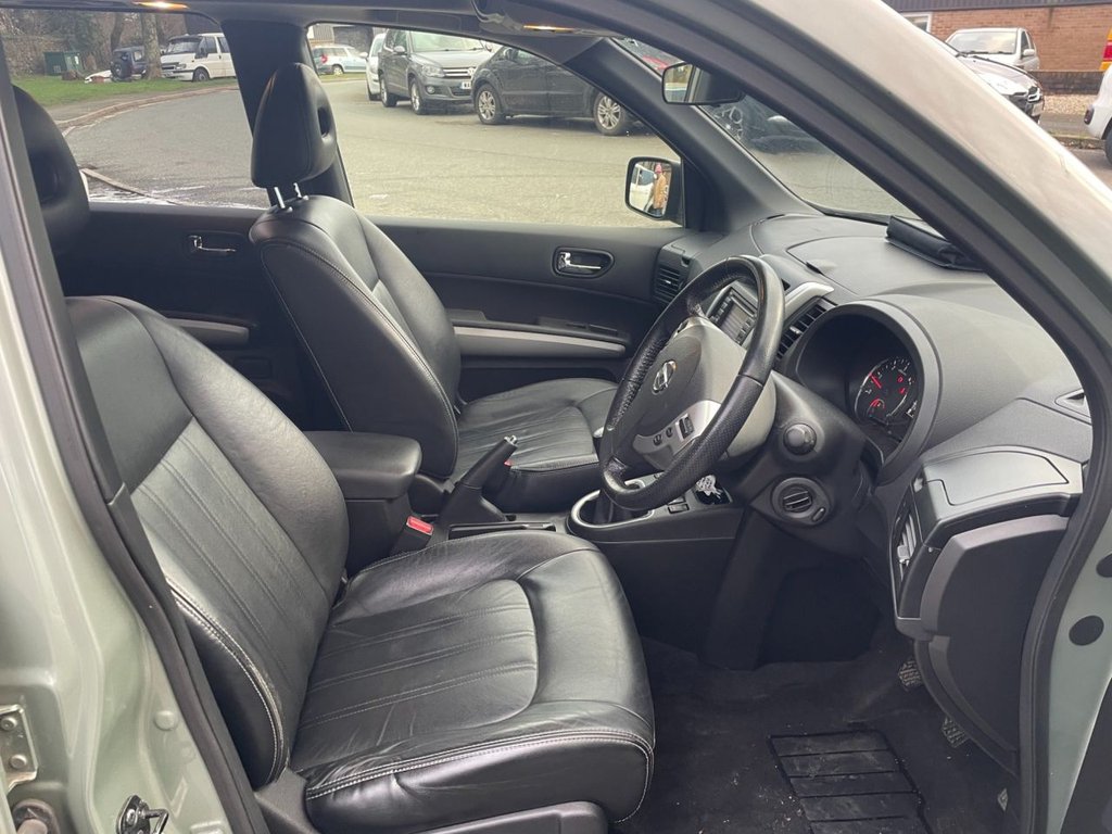 Used Nissan X-Trail 2012 for sale - 77594586: Photo 13