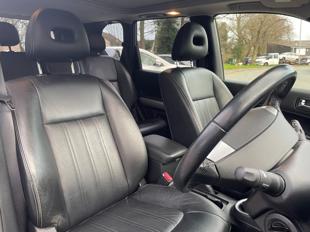 Used Nissan X-Trail 2012 for sale - 77594586: Photo 15