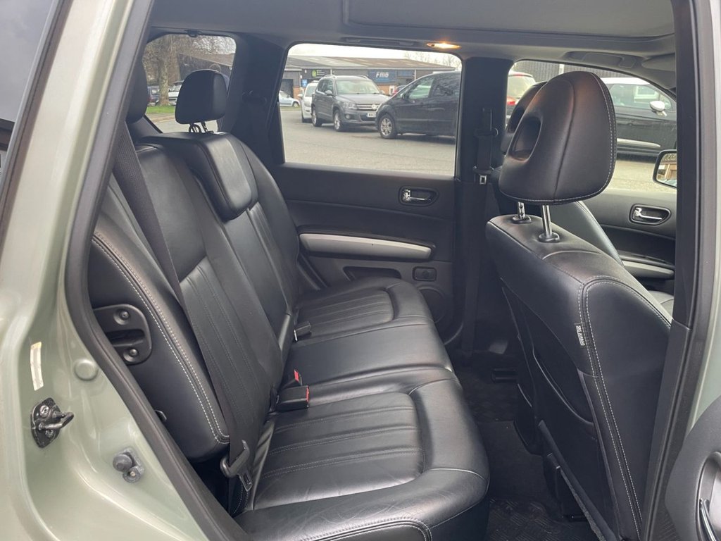 Used Nissan X-Trail 2012 for sale - 77594586: Photo 17