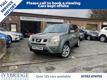 2012 (62) - 2.0 dCi 173 Tekna 5dr