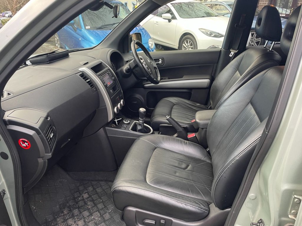 Used Nissan X-Trail 2012 for sale - 77594586: Photo 21