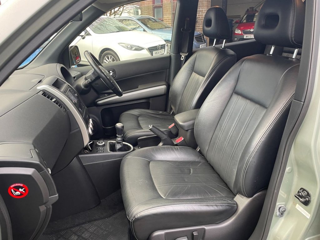 Used Nissan X-Trail 2012 for sale - 77594586: Photo 22