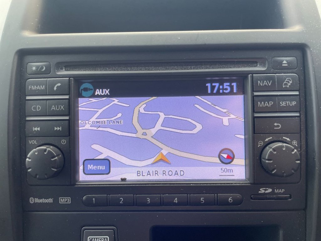 Used Nissan X-Trail 2012 for sale - 77594586: Photo 24