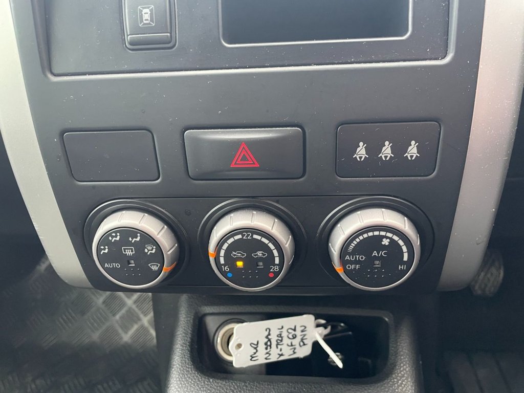 Used Nissan X-Trail 2012 for sale - 77594586: Photo 27