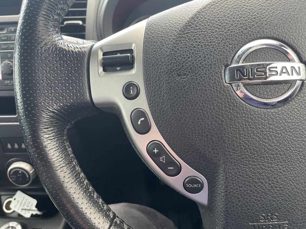 Used Nissan X-Trail 2012 for sale - 77594586: Photo 32