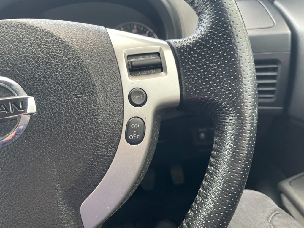 Used Nissan X-Trail 2012 for sale - 77594586: Photo 33