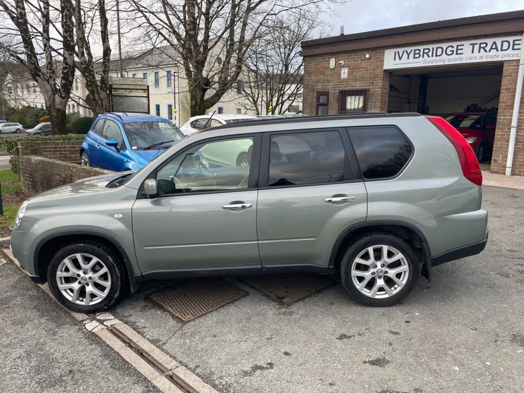 Used Nissan X-Trail 2012 for sale - 77594586: Photo 6