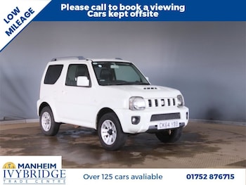 2014 (64) - 1.3 VVT SZ4 3dr