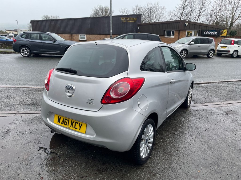 Used Ford Ka 2011 for sale - 78002608: Photo 10