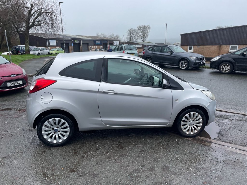 Used Ford Ka 2011 for sale - 78002608: Photo 11