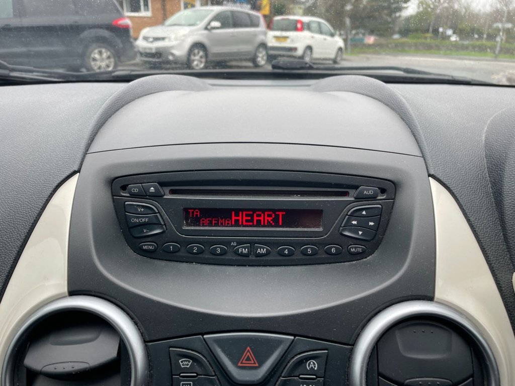 Used Ford Ka 2011 for sale - 78002608: Photo 13