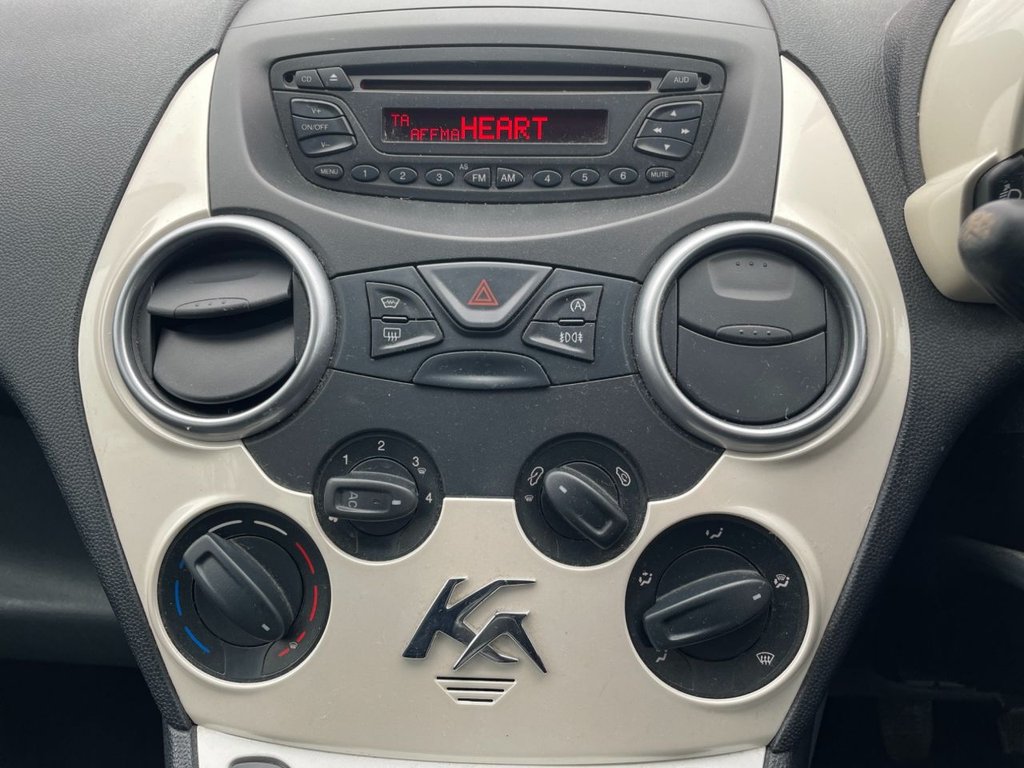 Used Ford Ka 2011 for sale - 78002608: Photo 14