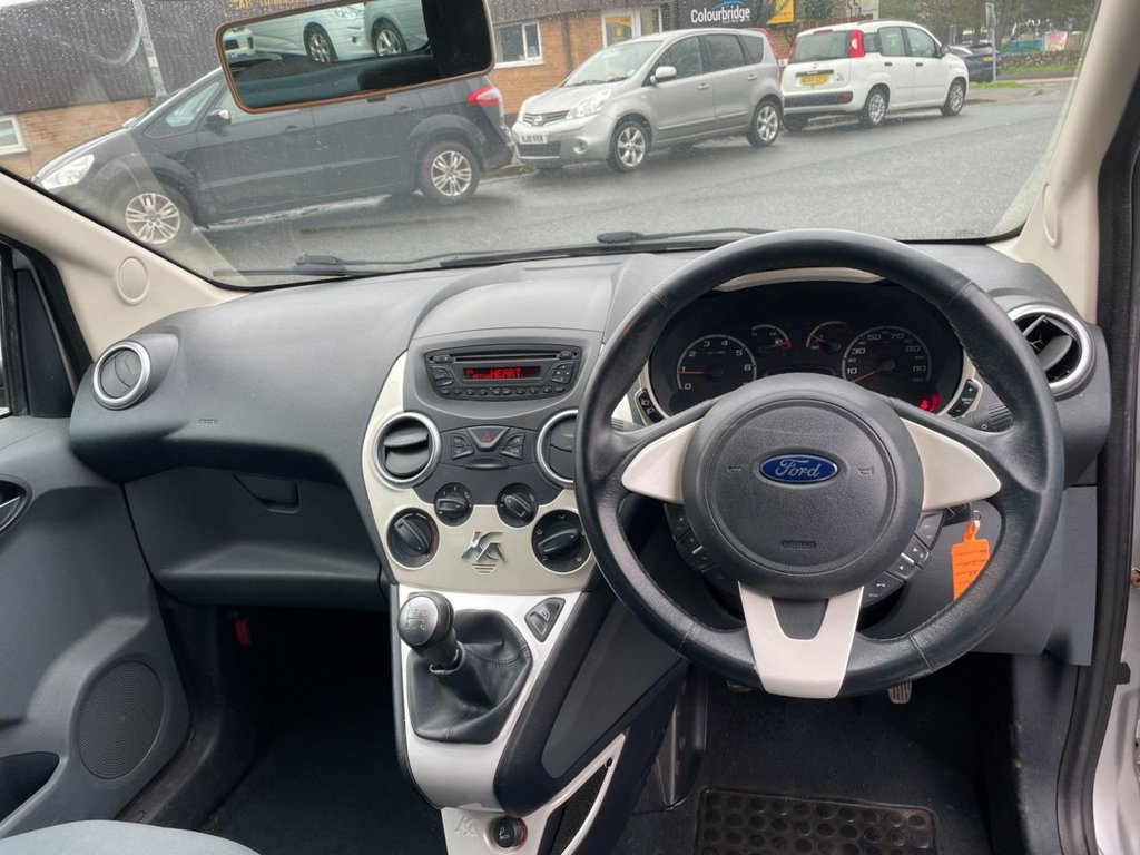 Used Ford Ka 2011 for sale - 78002608: Photo 21