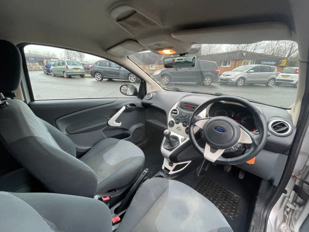Used Ford Ka 2011 for sale - 78002608: Photo 22