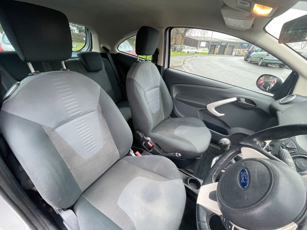 Used Ford Ka 2011 for sale - 78002608: Photo 23