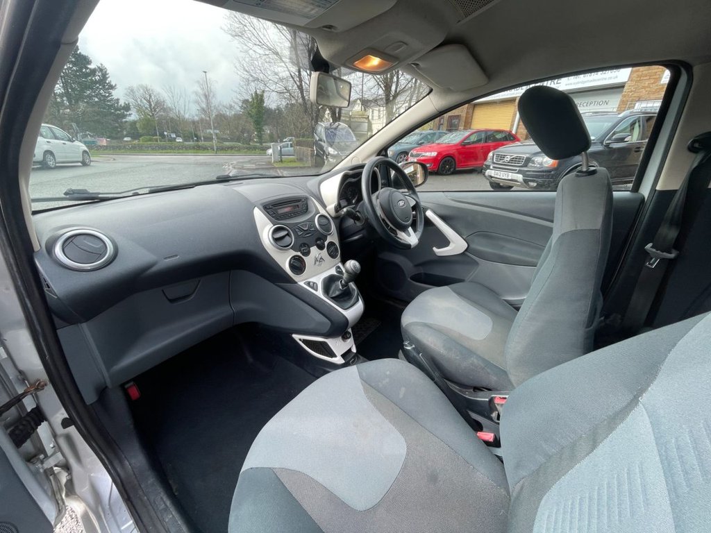 Used Ford Ka 2011 for sale - 78002608: Photo 25