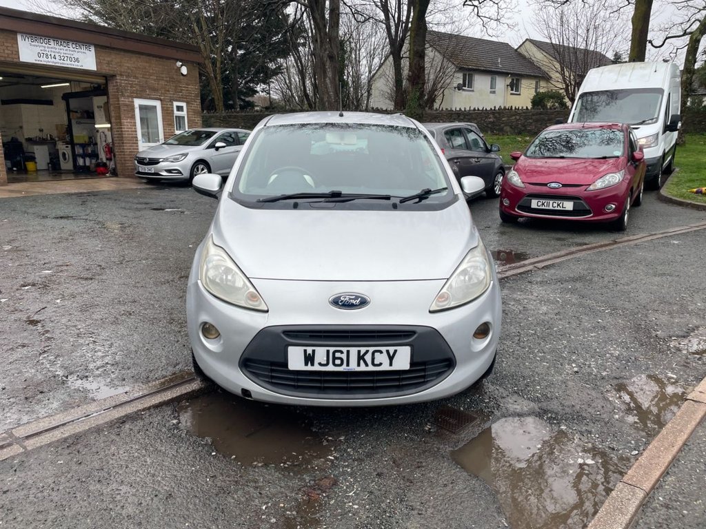 Used Ford Ka 2011 for sale - 78002608: Photo 5