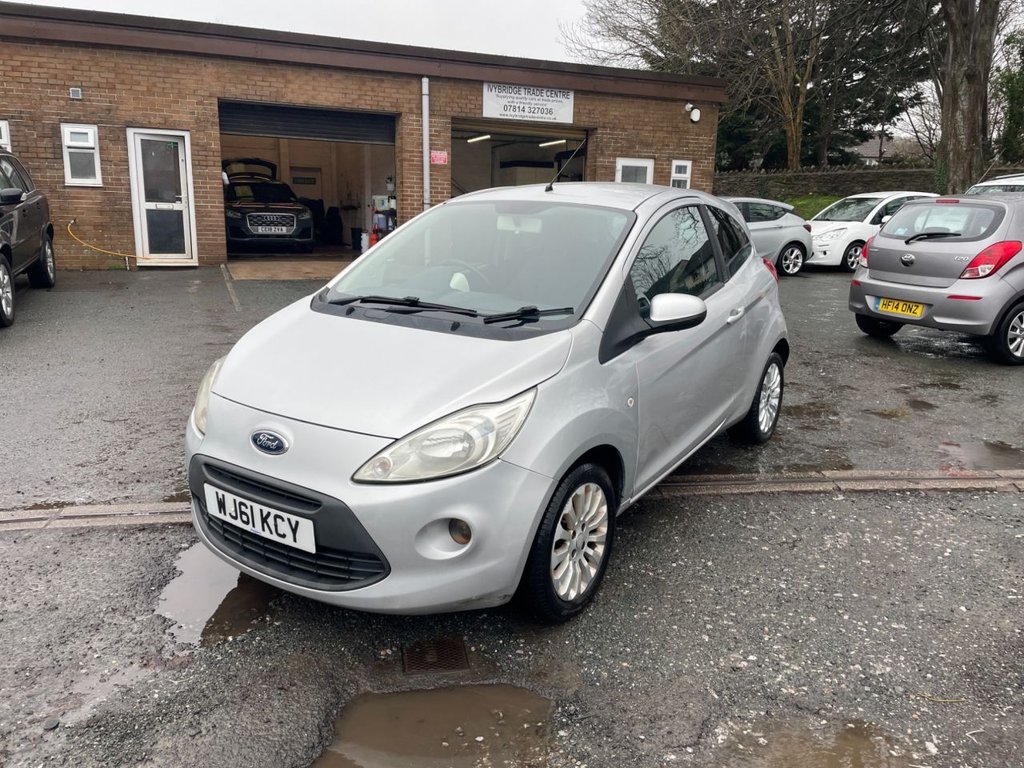 Used Ford Ka 2011 for sale - 78002608: Photo 6