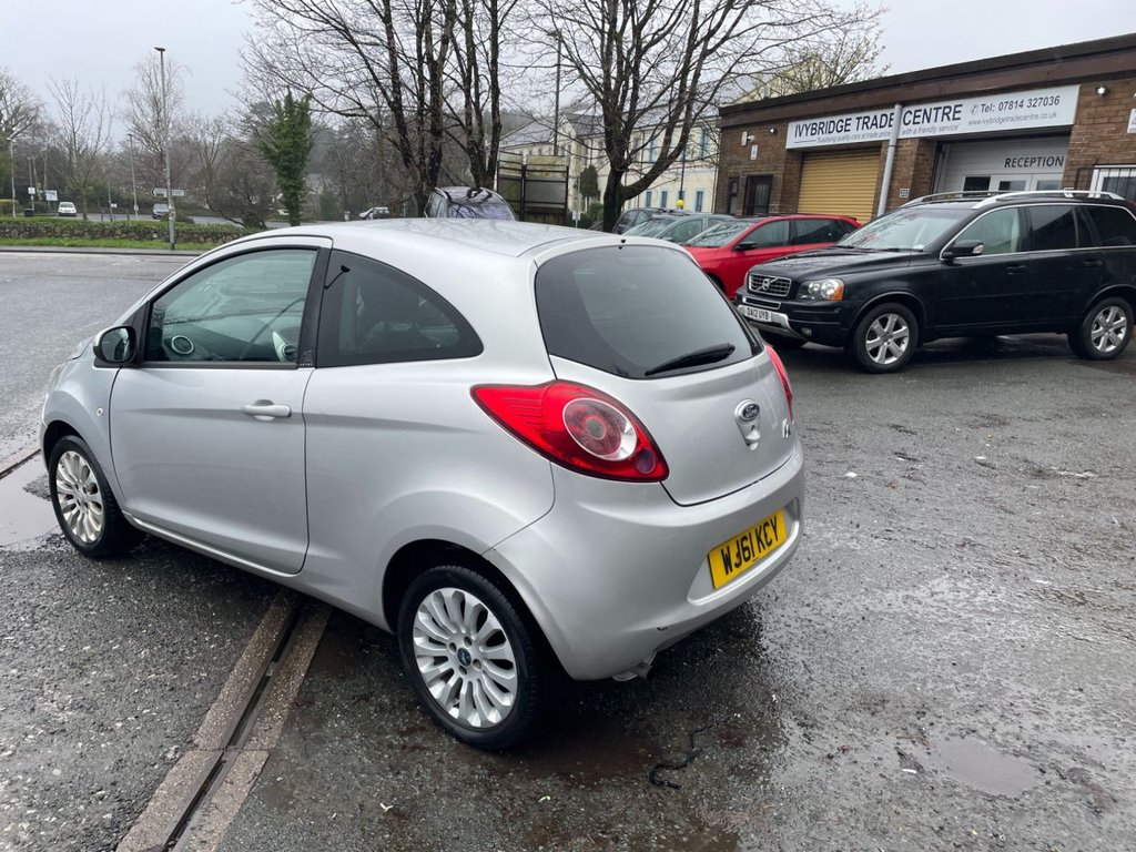 Used Ford Ka 2011 for sale - 78002608: Photo 8