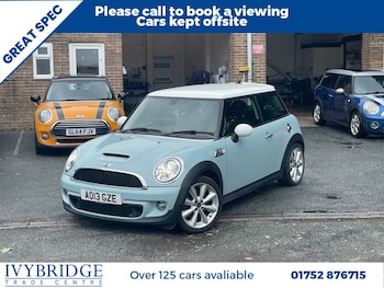 Used MINI Hatch 2013 for sale - 78793486: Photo