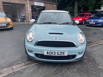 Used MINI Hatch 2013 for sale - 78793486: Photo