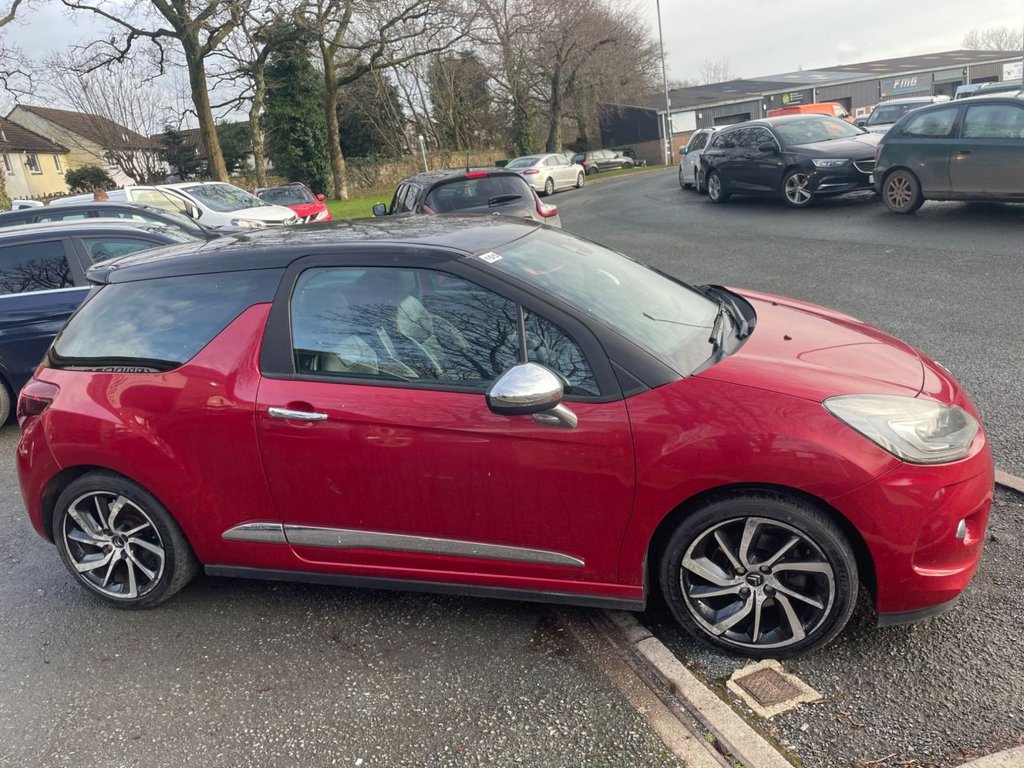 Used Citroen DS3 2015 for sale - 77437194: Photo 6