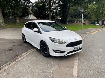 Used Ford Focus 2018 for sale - 79871229: Photo