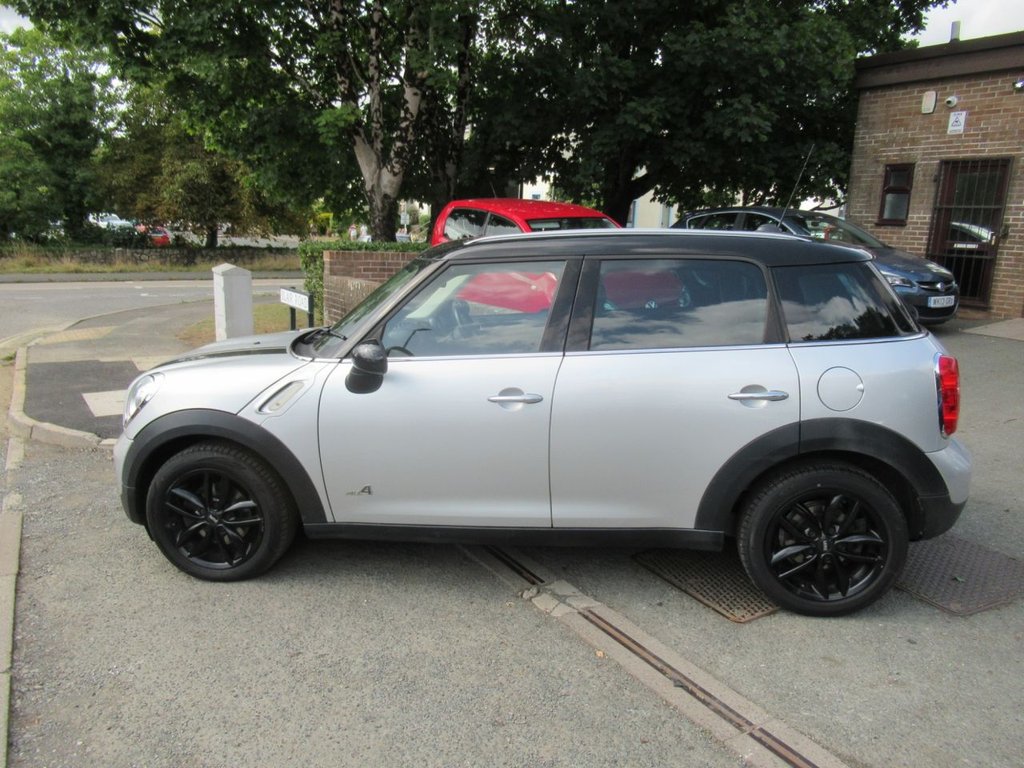 Used MINI Countryman 2014 for sale - 76481525: Photo 10
