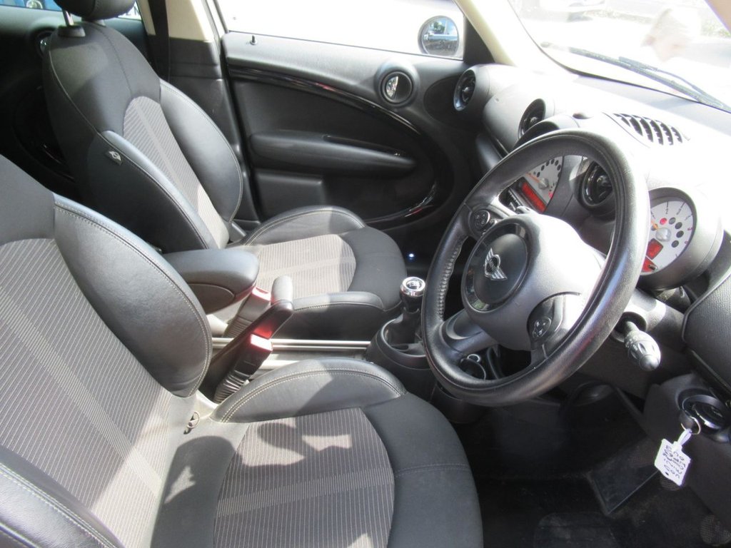 Used MINI Countryman 2014 for sale - 76481525: Photo 13