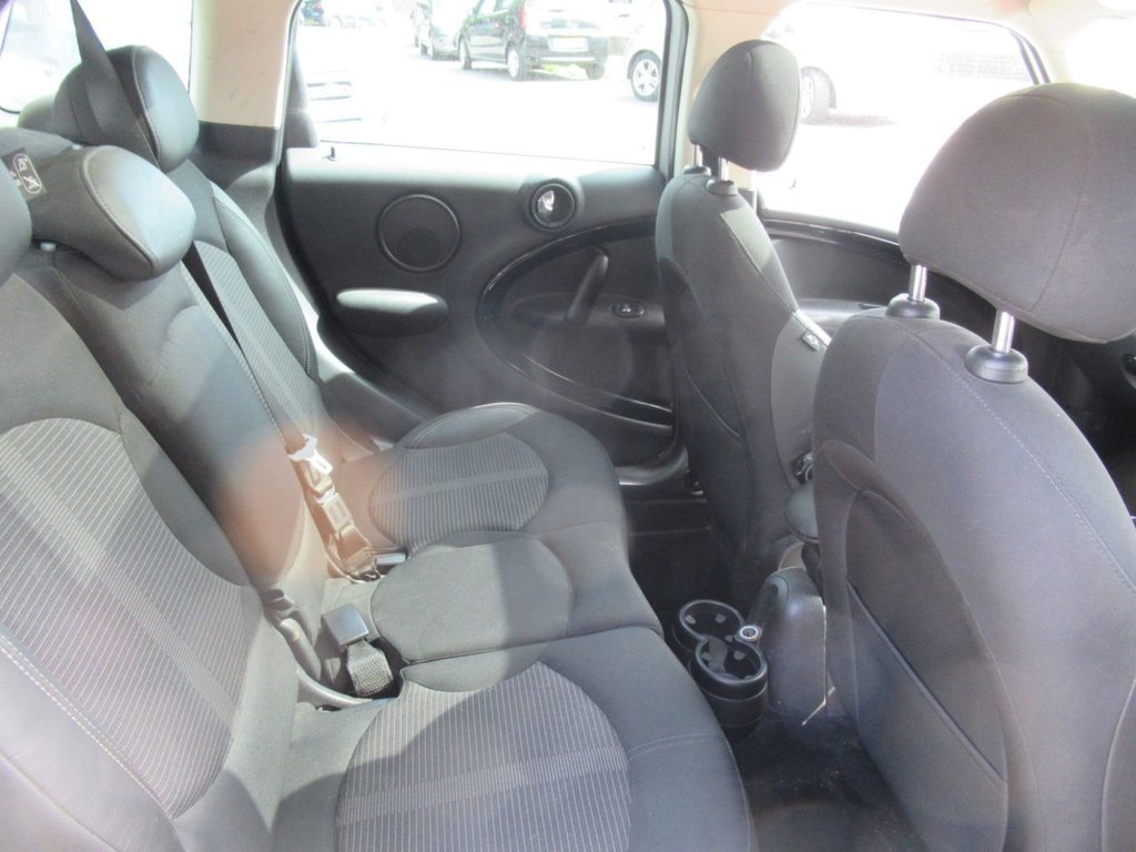 Used MINI Countryman 2014 for sale - 76481525: Photo 16