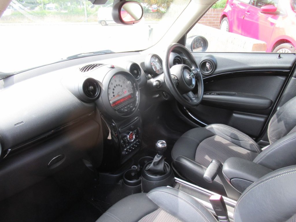 Used MINI Countryman 2014 for sale - 76481525: Photo 18