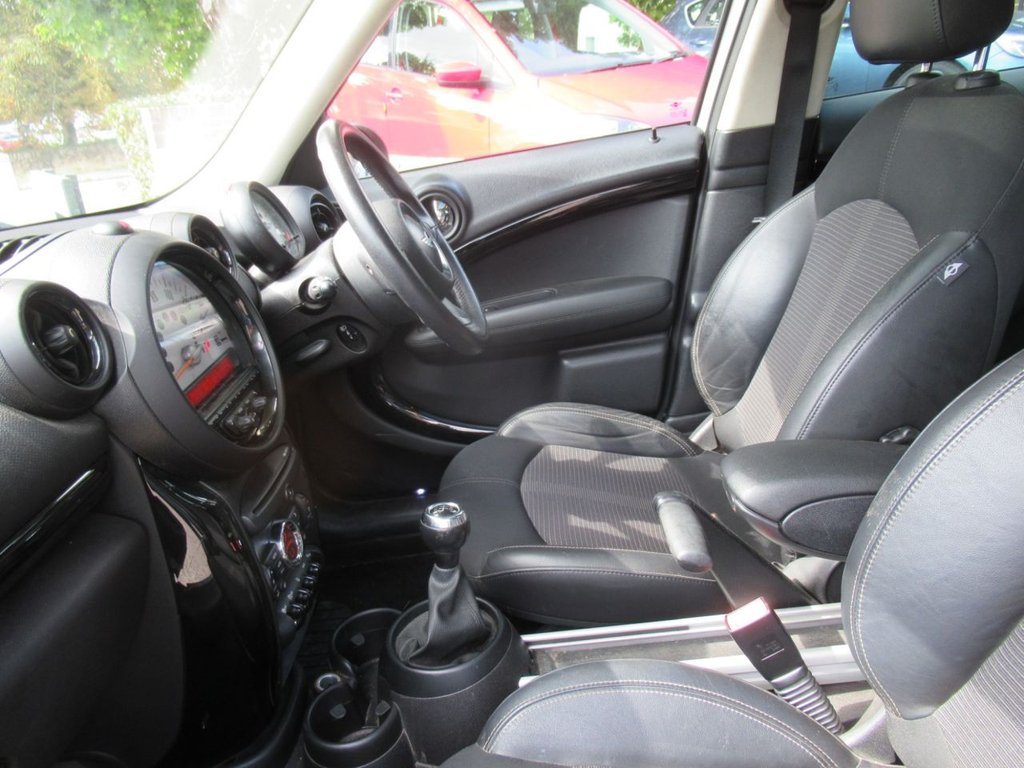 Used MINI Countryman 2014 for sale - 76481525: Photo 19