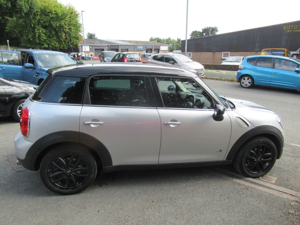 Used MINI Countryman 2014 for sale - 76481525: Photo 6