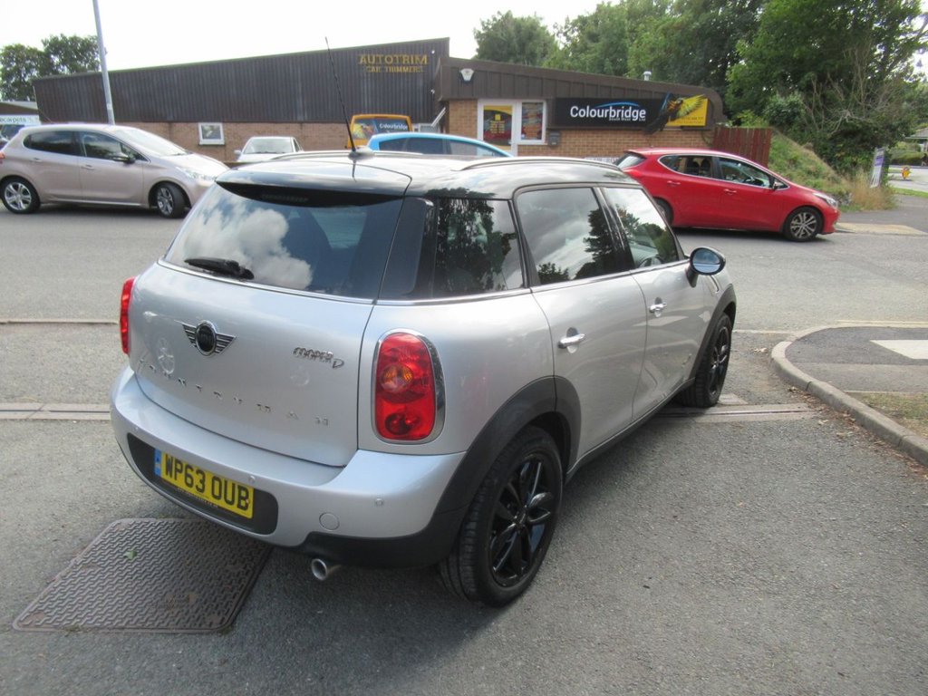 Used MINI Countryman 2014 for sale - 76481525: Photo 7