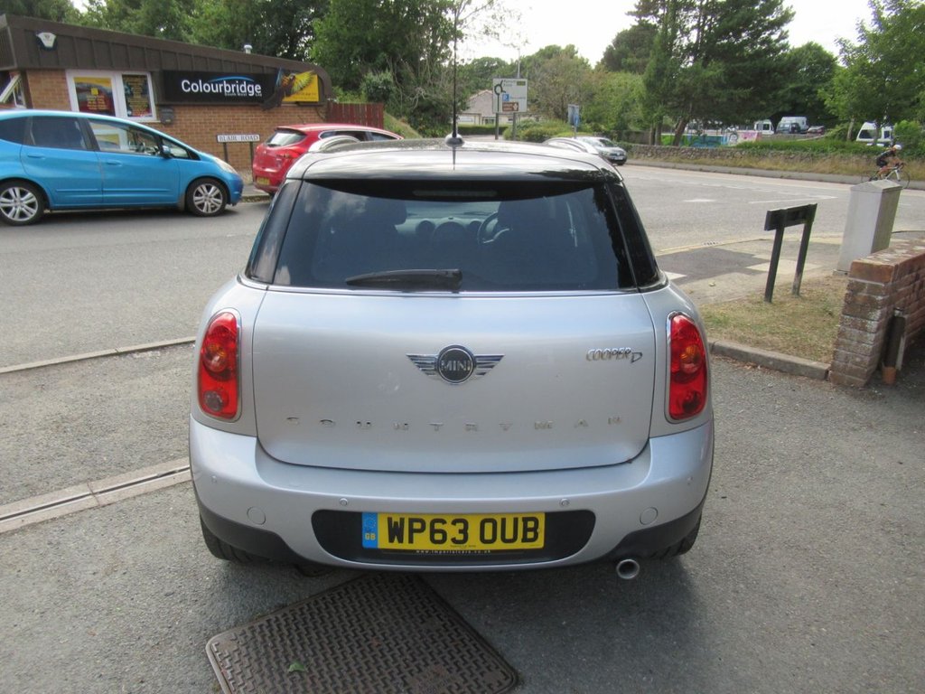 Used MINI Countryman 2014 for sale - 76481525: Photo 8