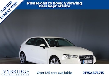 Audi A3 feature image