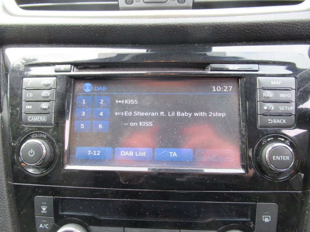 Used Nissan Qashqai 2016 for sale - 76256559: Photo 12