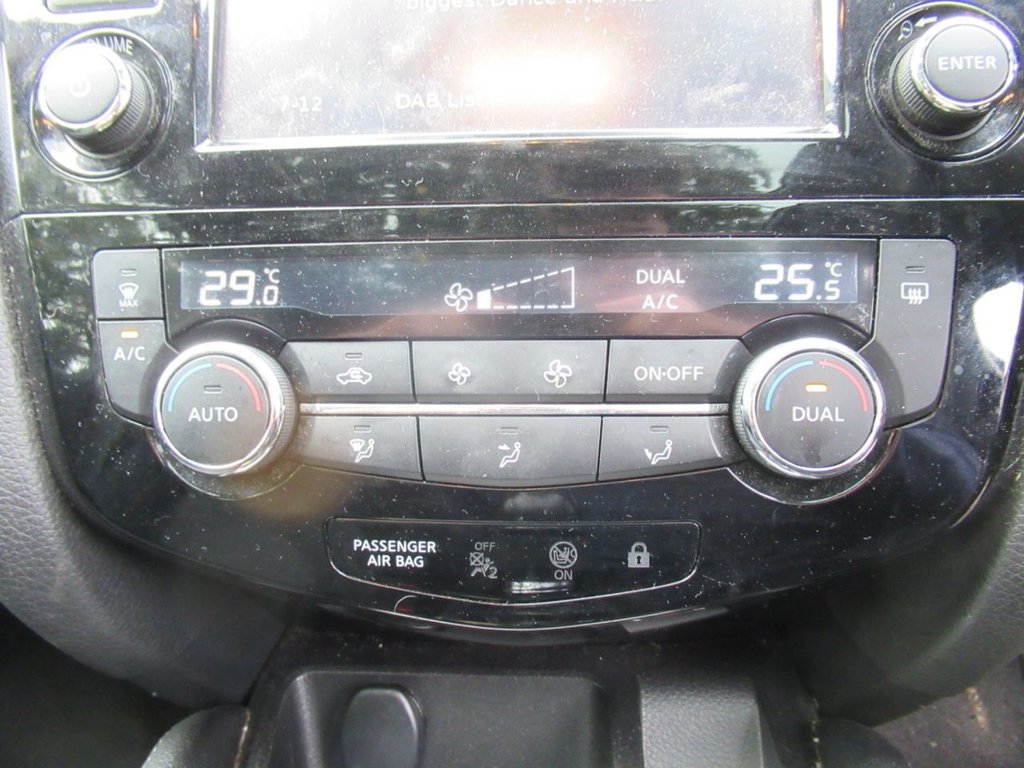 Used Nissan Qashqai 2016 for sale - 76256559: Photo 13