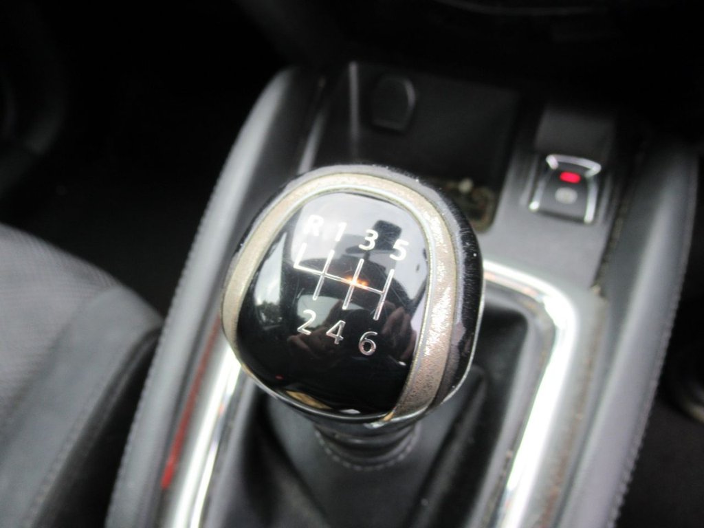 Used Nissan Qashqai 2016 for sale - 76256559: Photo 15