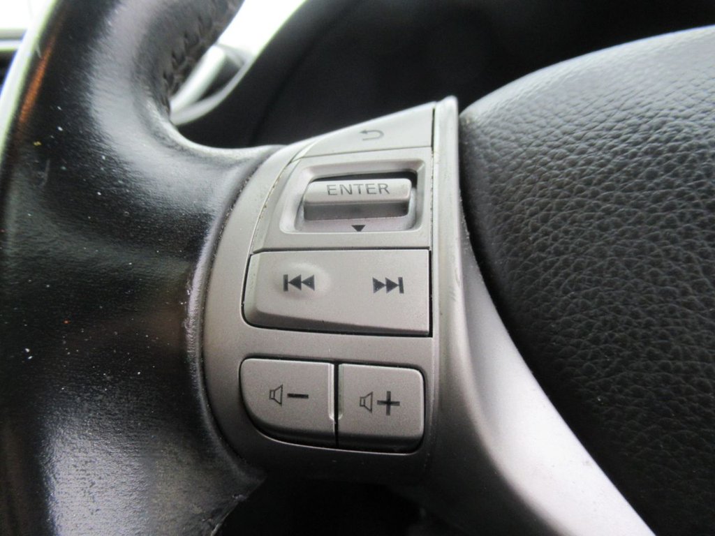 Used Nissan Qashqai 2016 for sale - 76256559: Photo 17