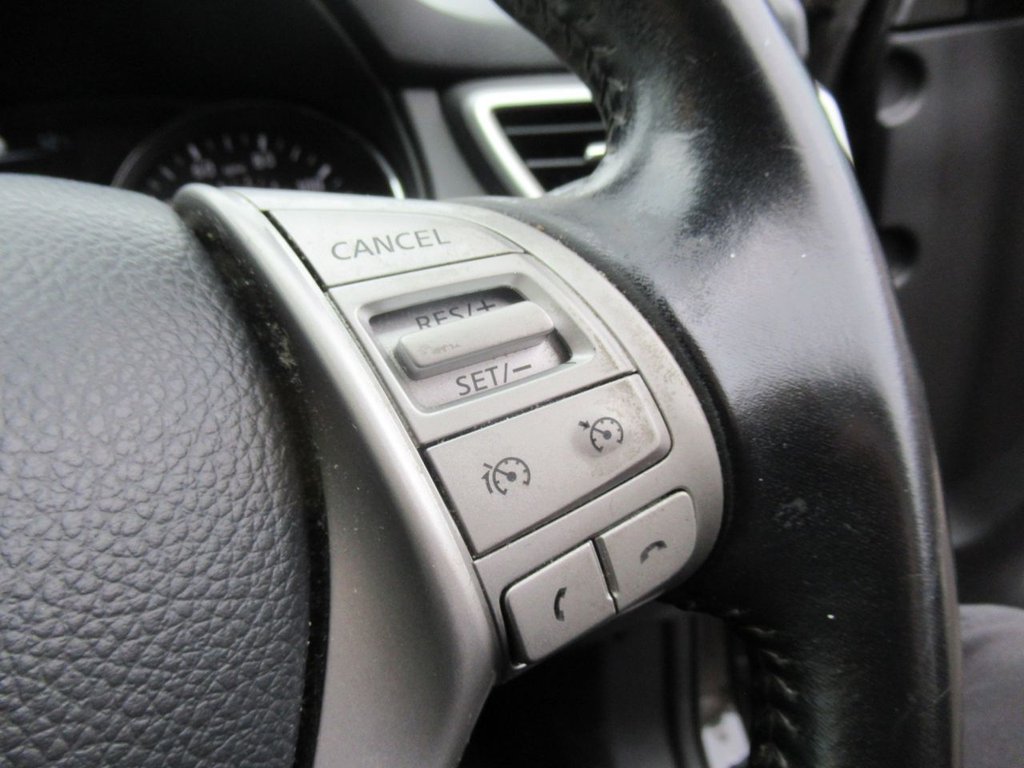 Used Nissan Qashqai 2016 for sale - 76256559: Photo 18