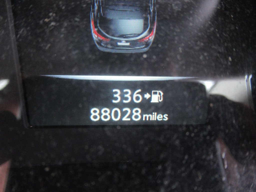 Used Nissan Qashqai 2016 for sale - 76256559: Photo 19