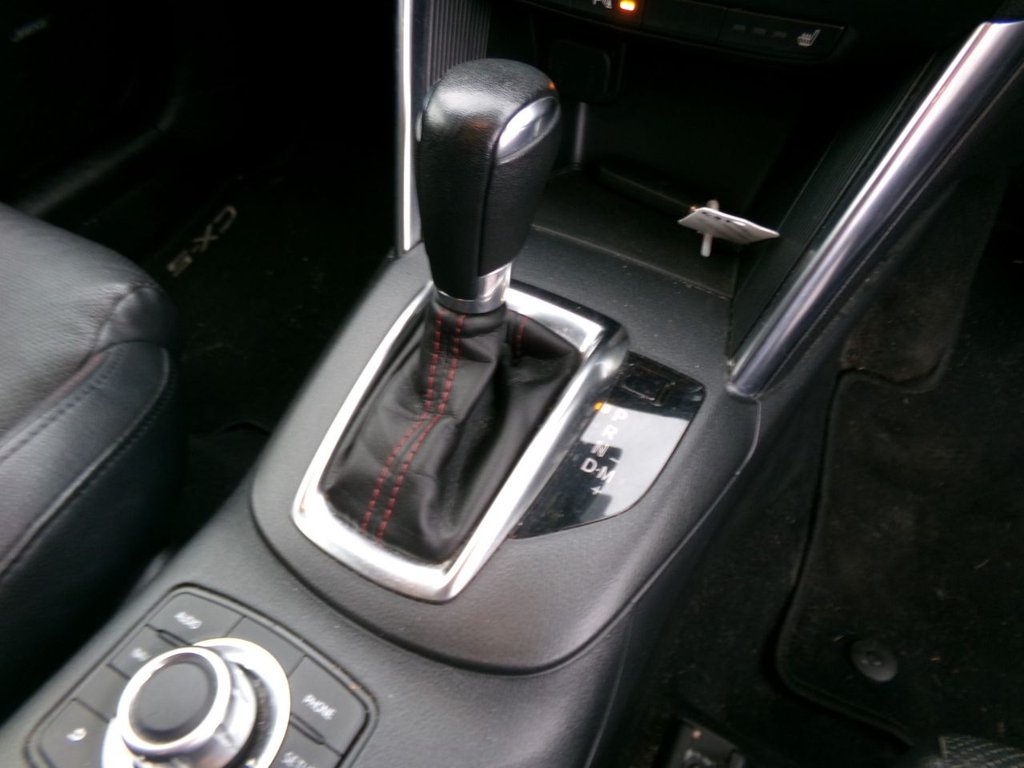 Used Mazda CX-5 2014 for sale - 77301882: Photo 15